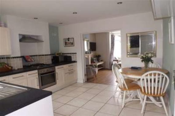 3 bedroom Detached t...